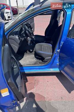 Хэтчбек Renault Sandero 2020 в 