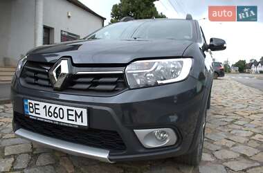Хетчбек Renault Sandero 2020 в Миколаєві
