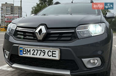 Хетчбек Renault Sandero 2020 в Сумах