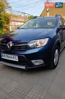 Хетчбек Renault Sandero 2019 в Гайсину