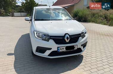 Хетчбек Renault Sandero 2020 в Києві