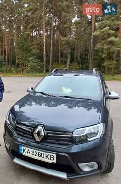 Хетчбек Renault Sandero 2018 в Конотопі