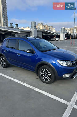 Хетчбек Renault Sandero 2020 в Києві