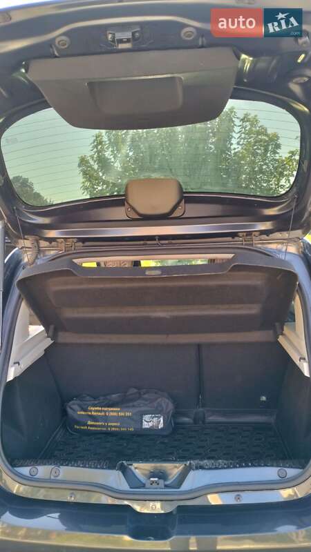 Хетчбек Renault Sandero 2019 в Полтаві