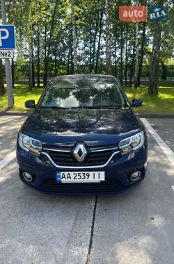 Хэтчбек Renault Sandero 2019 в Борисполе
