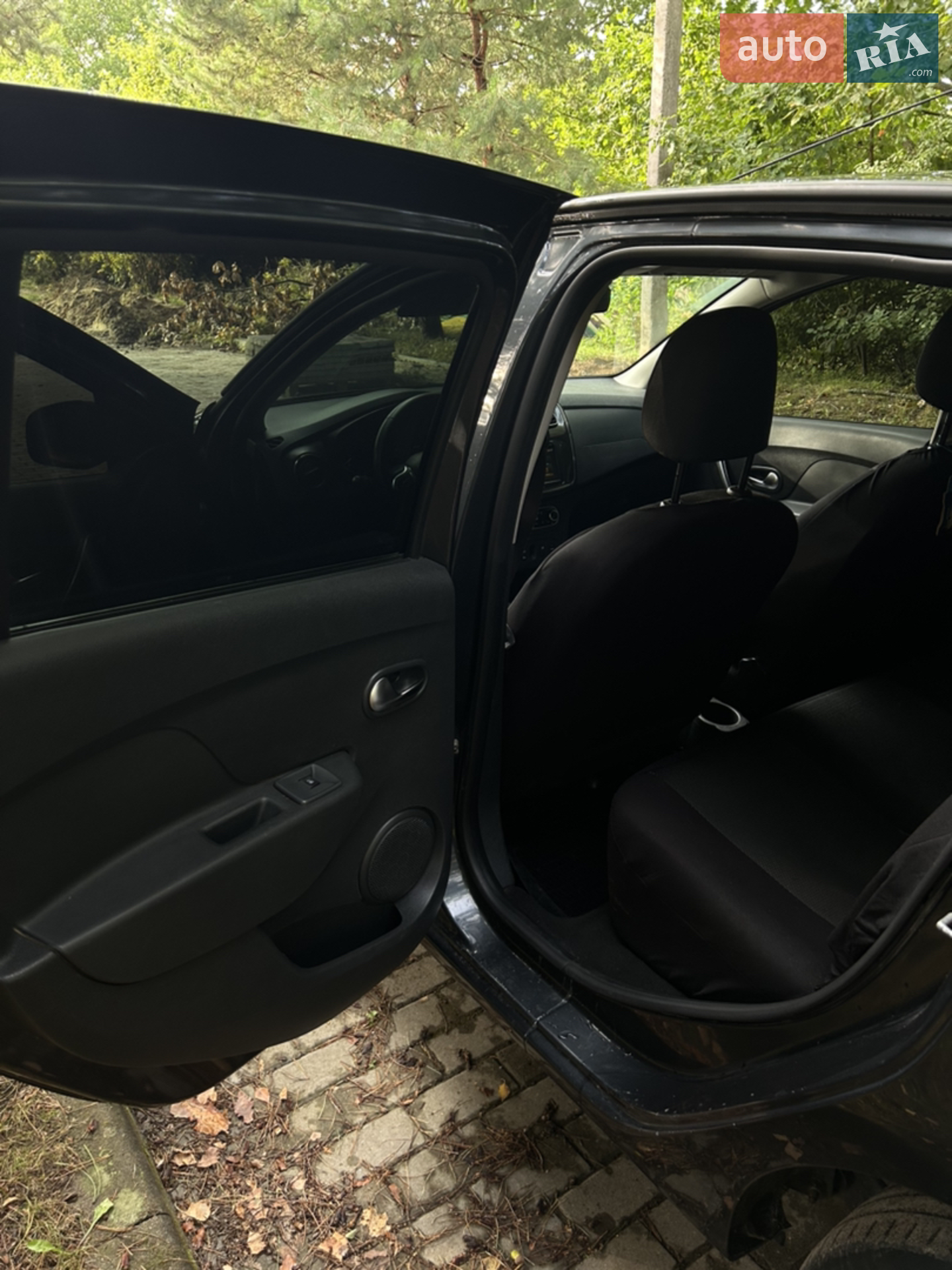 2019 Renault Sandero - мініатюра 6