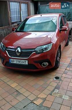 Хэтчбек Renault Sandero 2020 в Запорожье