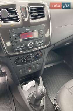 Хэтчбек Renault Sandero 2020 в Харькове