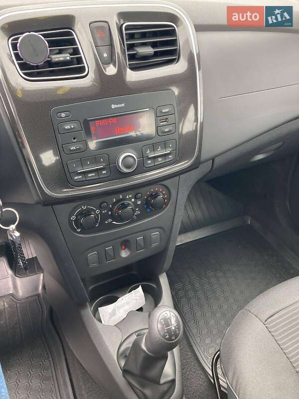 Хэтчбек Renault Sandero 2020 в Харькове