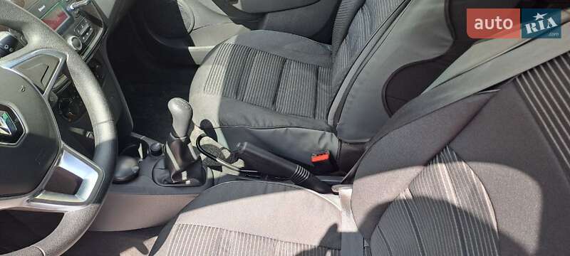 Хэтчбек Renault Sandero 2020 в Харькове