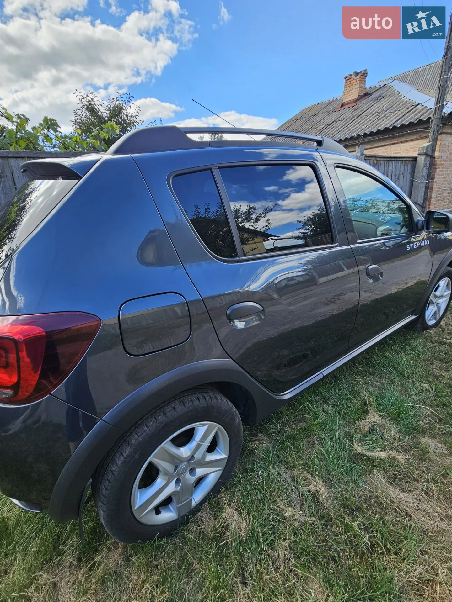 2018 Renault Sandero - мініатюра 7