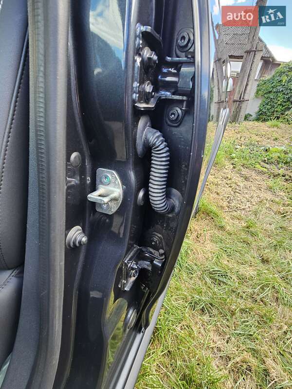 Хэтчбек Renault Sandero 2018 в Чернигове фото 13 Хэтчбек Renault Sandero 2018 в Чернигове