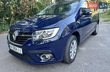 Хэтчбек Renault Sandero 2019 в Буче