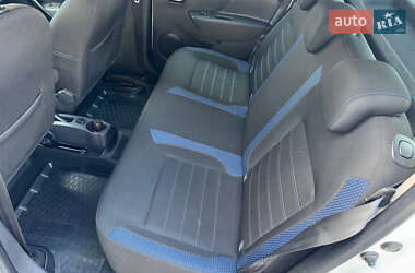 Хэтчбек Renault Sandero 2020 в 