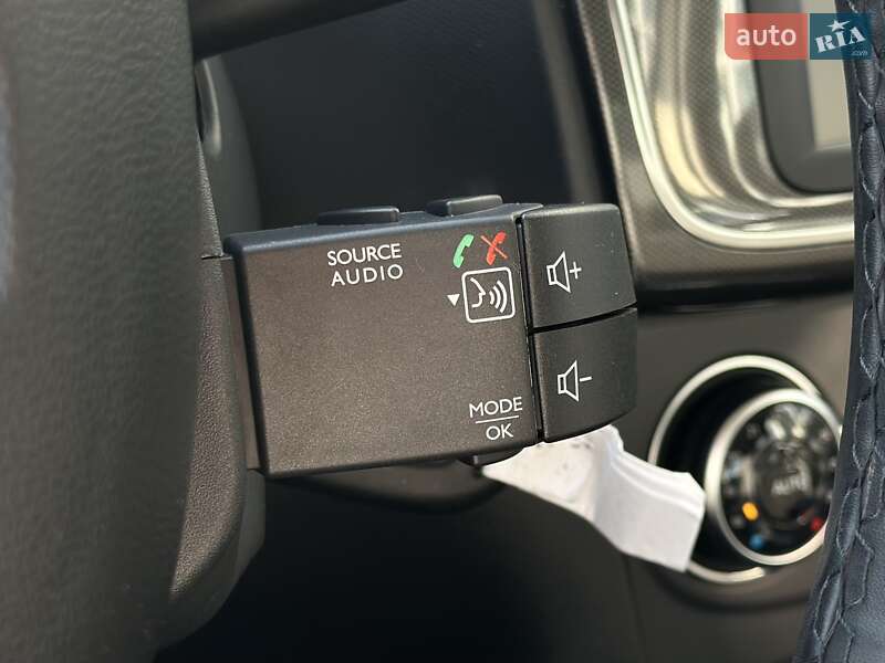 Хэтчбек Renault Sandero 2020 в Киеве