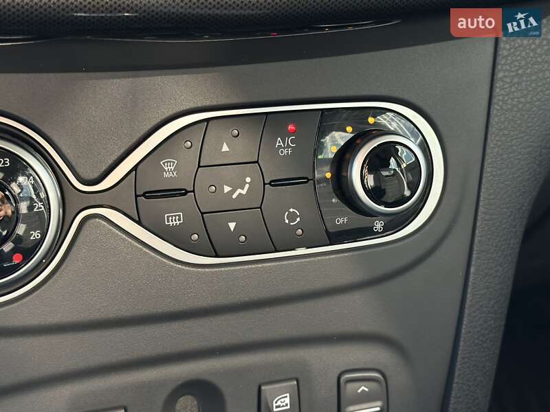 Хэтчбек Renault Sandero 2020 в Киеве