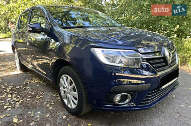 Хэтчбек Renault Sandero 2019 в Буче