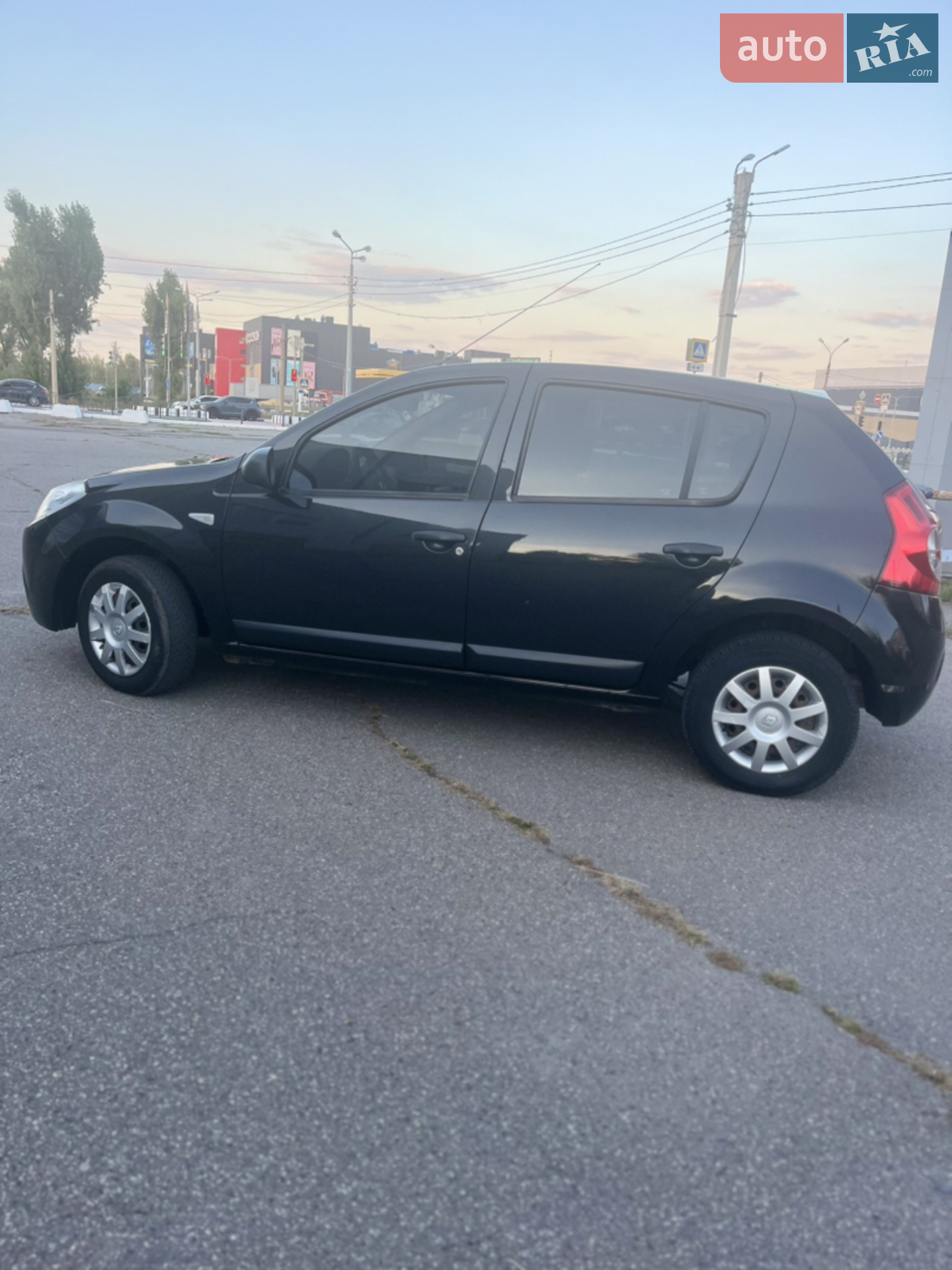 2011 Renault Sandero - мініатюра 10