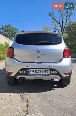 Хэтчбек Renault Sandero 2020 в 