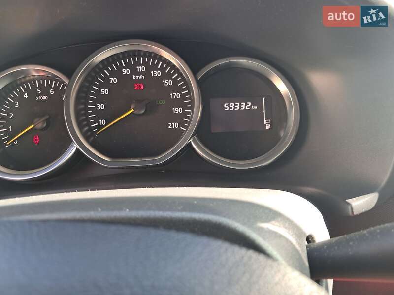 Хэтчбек Renault Sandero 2020 в Запорожье
