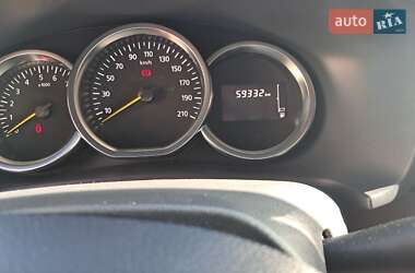Хэтчбек Renault Sandero 2020 в 