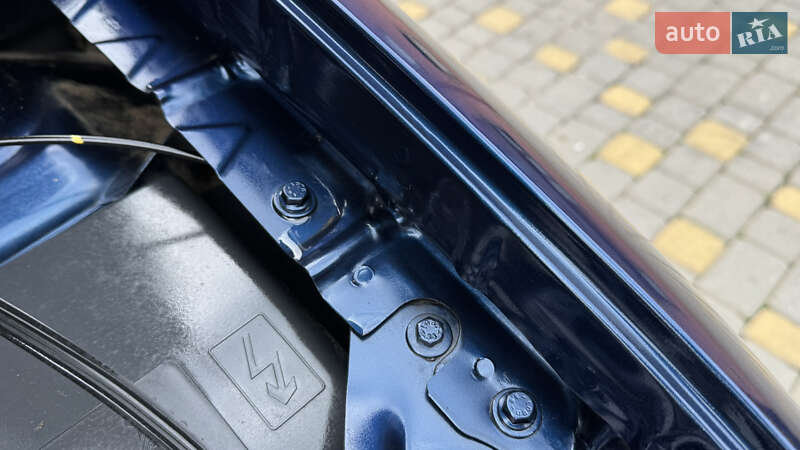 Хэтчбек Renault Sandero 2019 в Сваляве