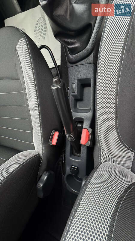 Хэтчбек Renault Sandero 2019 в Сваляве