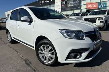 Хэтчбек Renault Sandero 2019 в Киеве