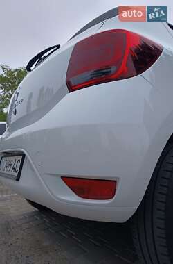 Хэтчбек Renault Sandero 2020 в 