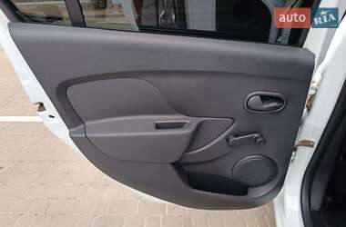 Хэтчбек Renault Sandero 2020 в 