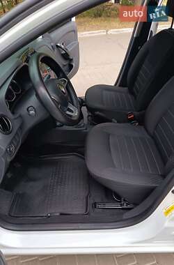 Хэтчбек Renault Sandero 2020 в 
