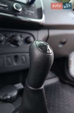 Хэтчбек Renault Sandero 2020 в 