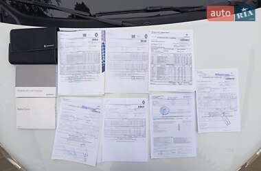 Хэтчбек Renault Sandero 2020 в 