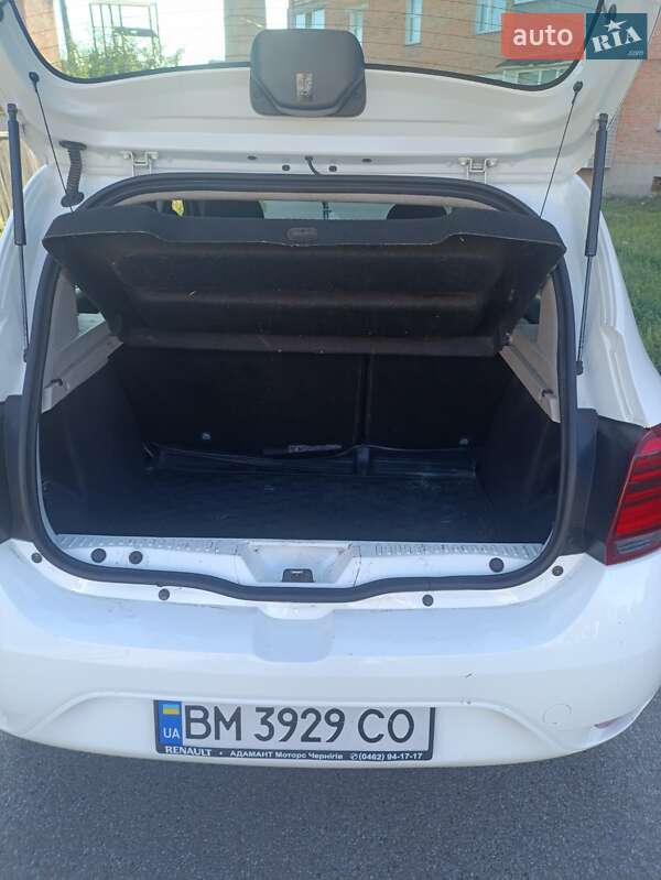 Хетчбек Renault Sandero 2021 в Бахмачі фото 4 Хетчбек Renault Sandero 2021 в Бахмачі