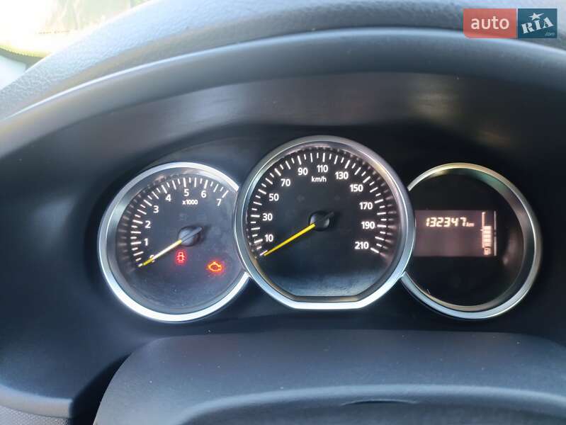 Хетчбек Renault Sandero 2021 в Бахмачі фото 7 Хетчбек Renault Sandero 2021 в Бахмачі