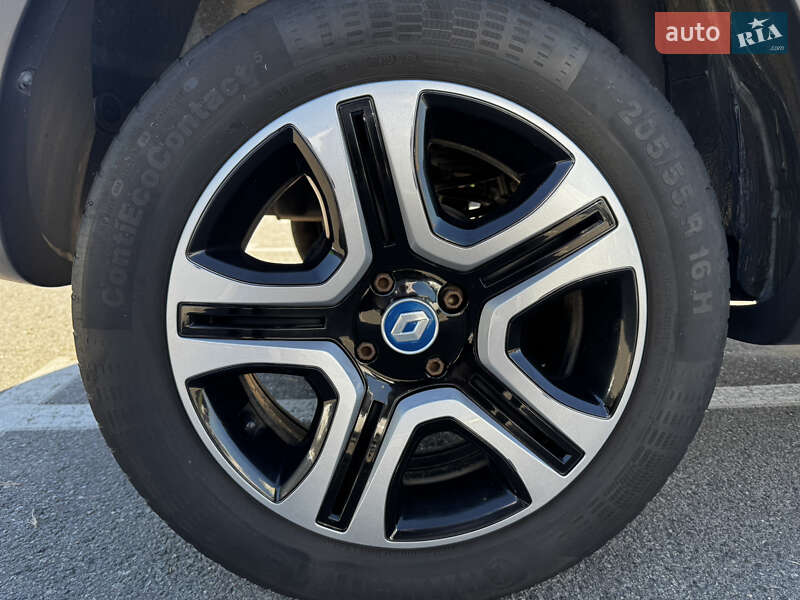 Хэтчбек Renault Sandero 2020 в Ирпене