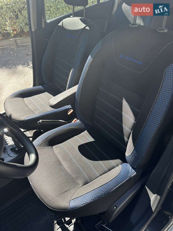 Хэтчбек Renault Sandero 2020 в Ирпене
