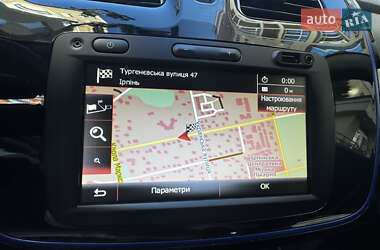 Хэтчбек Renault Sandero 2020 в 