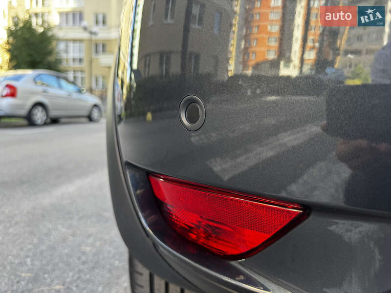 Хэтчбек Renault Sandero 2020 в Ирпене