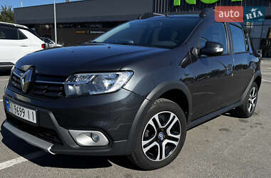 Хетчбек Renault Sandero 2020 в Ірпені