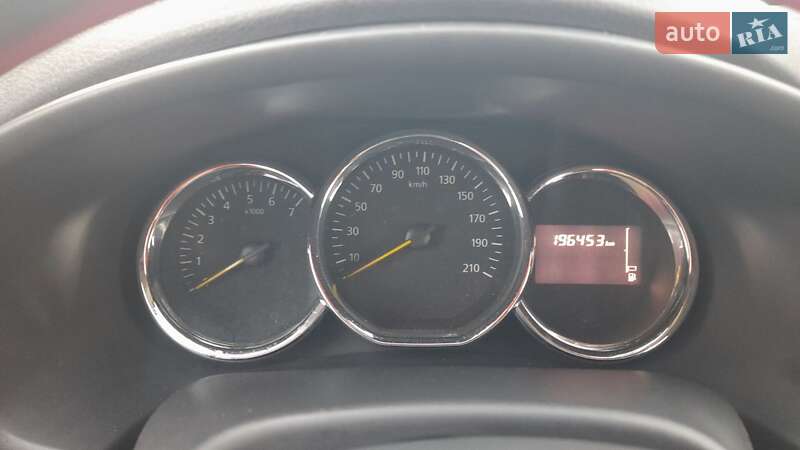 Хетчбек Renault Sandero 2014 в Києві