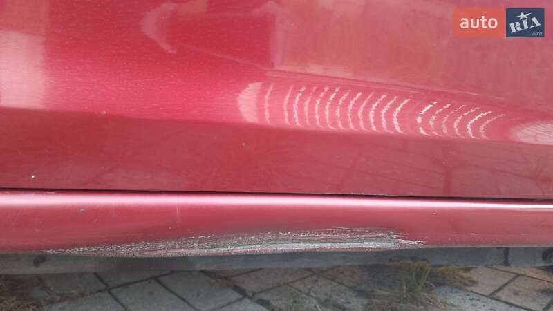 Хетчбек Renault Sandero 2014 в Києві