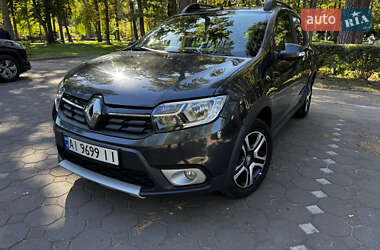 Хэтчбек Renault Sandero 2020 в Ирпене