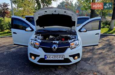 Хэтчбек Renault Sandero 2019 в Песочине