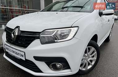 Хэтчбек Renault Sandero 2019 в Киеве