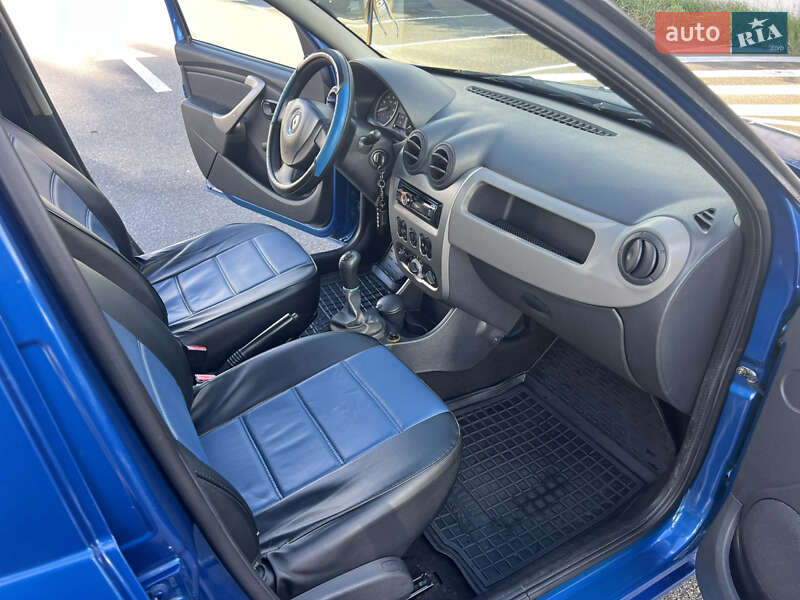 Хетчбек Renault Sandero 2009 в Києві