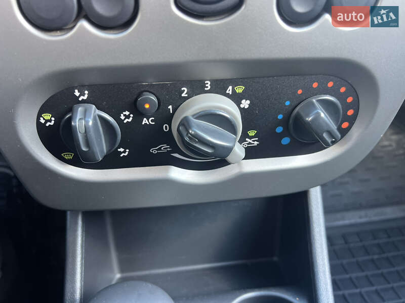 Хетчбек Renault Sandero 2009 в Києві