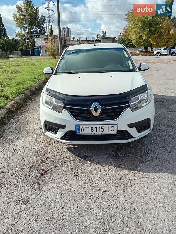 Хетчбек Renault Sandero 2020 в Києві фото Хетчбек Renault Sandero 2020 в Києві