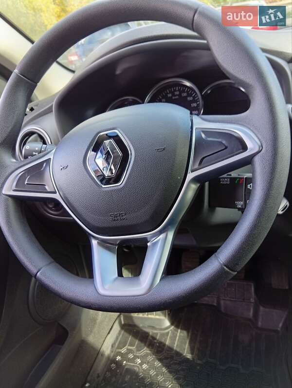 Хэтчбек Renault Sandero 2021 в Киеве фото 3 Хэтчбек Renault Sandero 2021 в Киеве