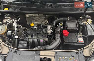 Хэтчбек Renault Sandero 2020 в 